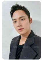 FOLLOW 集章卡  正面