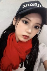 BREAK sr 1.0 簽售卡 