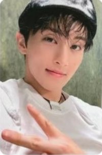 The Firstfruit mumo pob 特典卡 