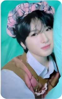 poppop 周邊卡 耳機殻卡