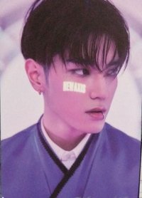 2021大隊 明信片 