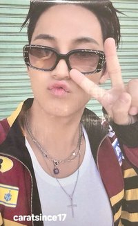 HYPE VIBES wvs 幸運卡 