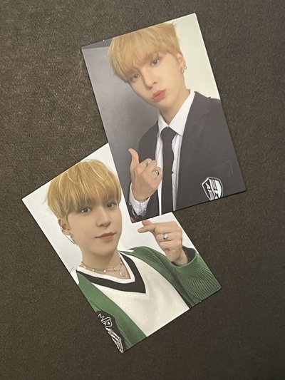 ZERO:FEVER Epilogue ：學院風潤