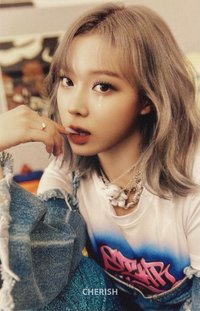 Girls 周邊卡 卡貼冬