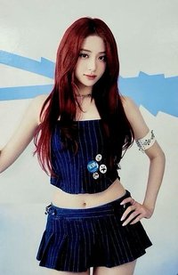 24‘fm JP 隨機卡 