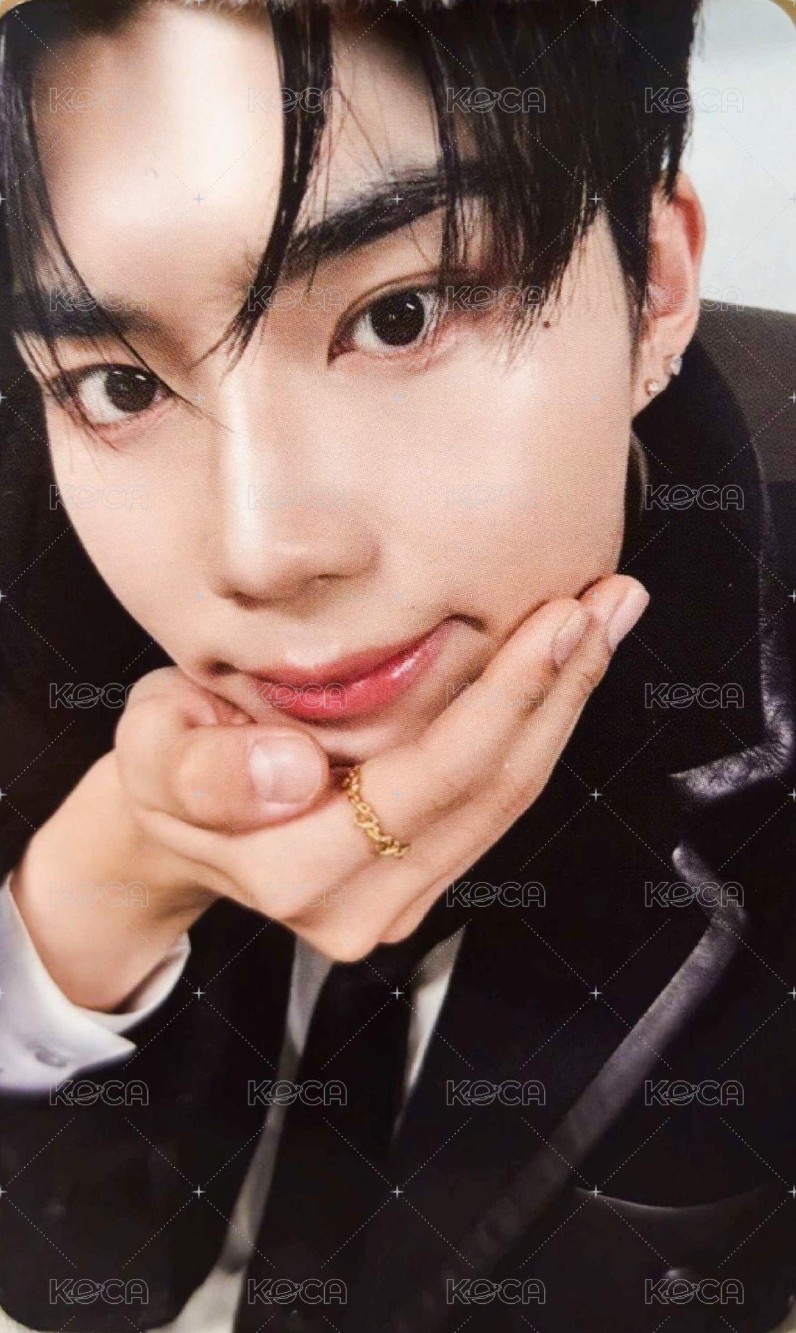 25‘FC 電影卡 CGV 正面