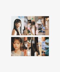 New Jeans 照片組 PHOTO SET ver.2
