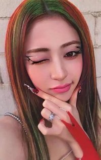 CRAZY mp PB預售 特典卡 