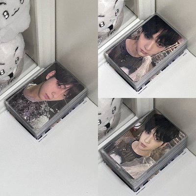 崔秀彬 正三 FREEFALL 專卡