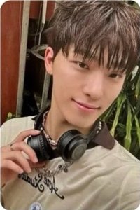 MINI12 wvs USA 美巡場限ver2 幸運卡 