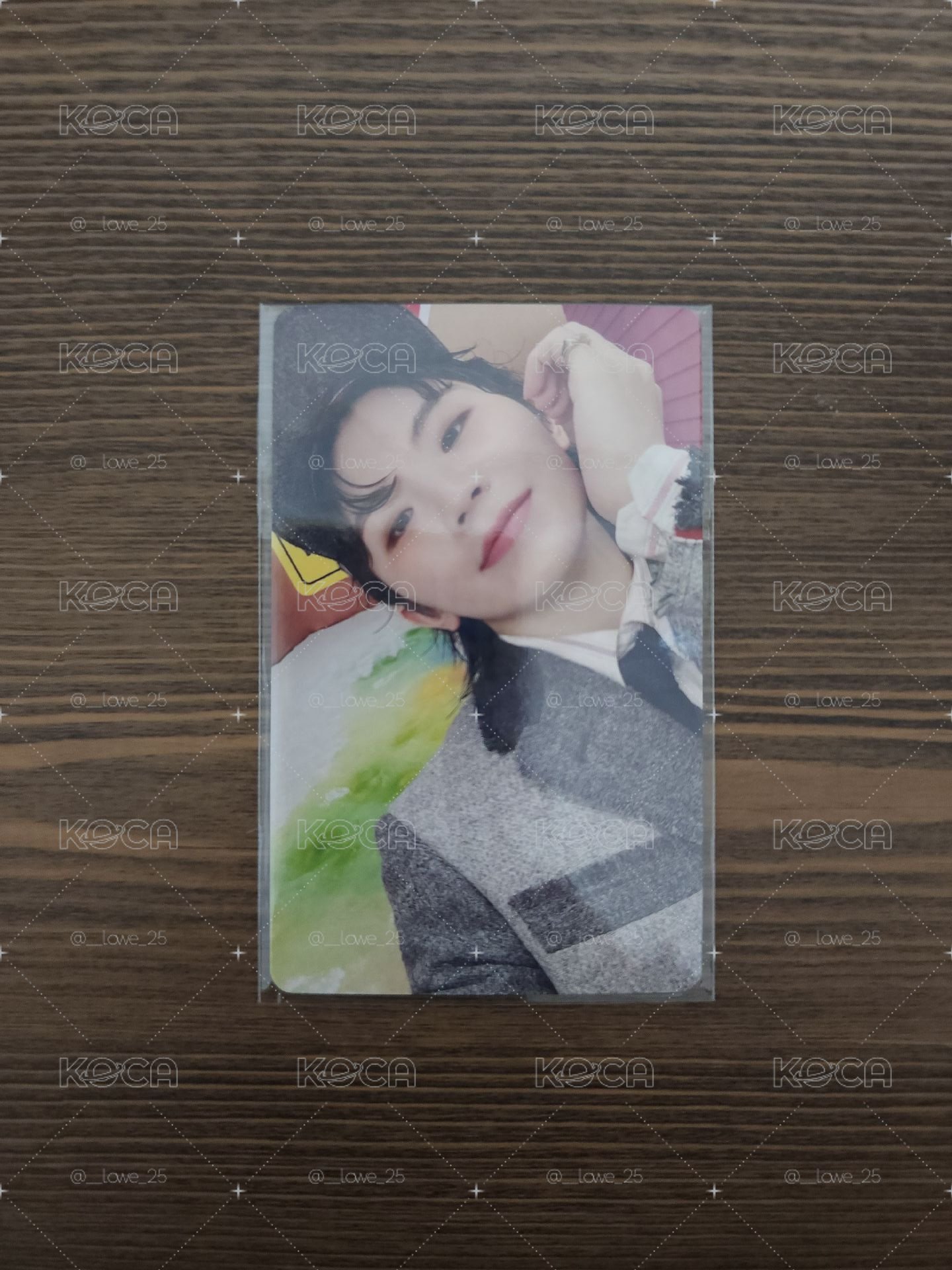 精選專 日咖 PB ver 特典 勳