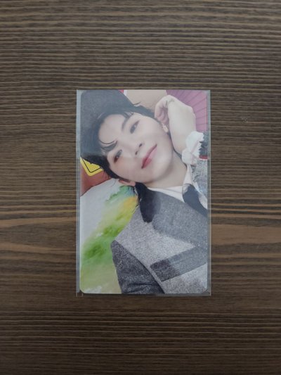 精選專 日咖 PB ver 特典 勳