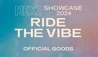 NEXZ SHOWCASE 2024「Ride the Vibe」