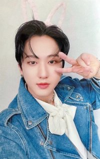 THE SOUND 入場卡 / 場限卡 埼玉 02/11