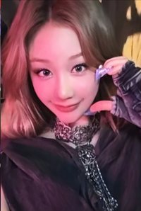 WE GO UP yg線下 滿額卡 