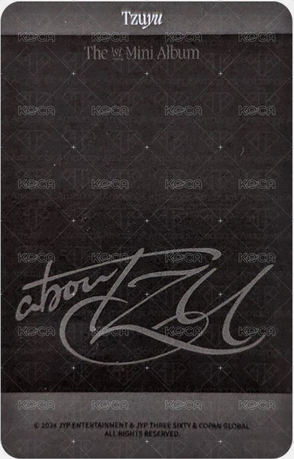 solo迷一快閃 wm 幸運卡 拍立得 背面