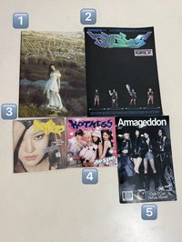 1 吉封
