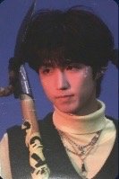 迷二 yes24 特典卡 