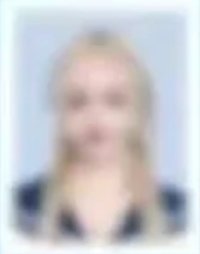 四期會員 會員禮卡 證件照 栗