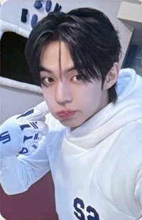 Play Hard mp 簽售卡 