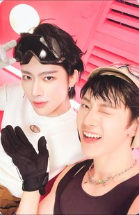 迷四 專輯卡 ZEROSE ver.