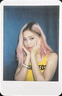 IT'z ICY 打歌卡 day2 