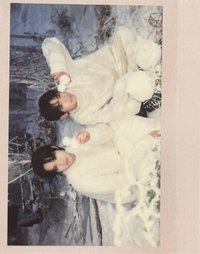 TWS:42 Selection Pack 周邊卡 46雙人卡