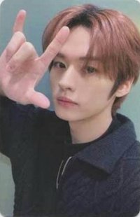 樂-STAR k4 特典卡 