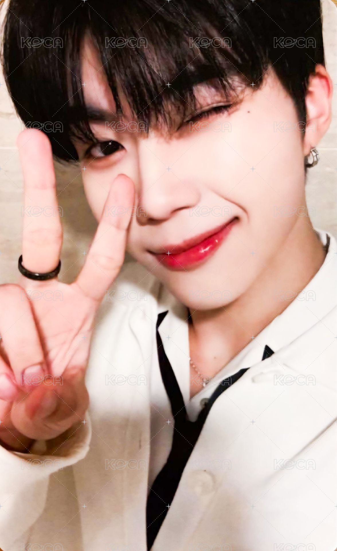 世巡TW 電影卡 第一週 正面