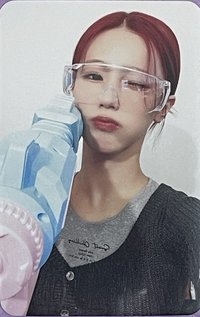 正規二 mmt 特典卡 