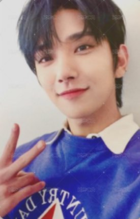 特二 sw 特典卡  正面