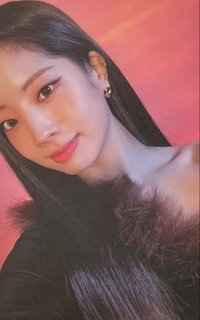 READY TO BE 專輯卡 