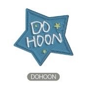 25年曆 徽章 快閃店