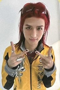 <Beautiful Mind>World Tour 滿額卡 線下