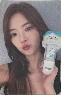 wm 周邊卡 二代手燈卡