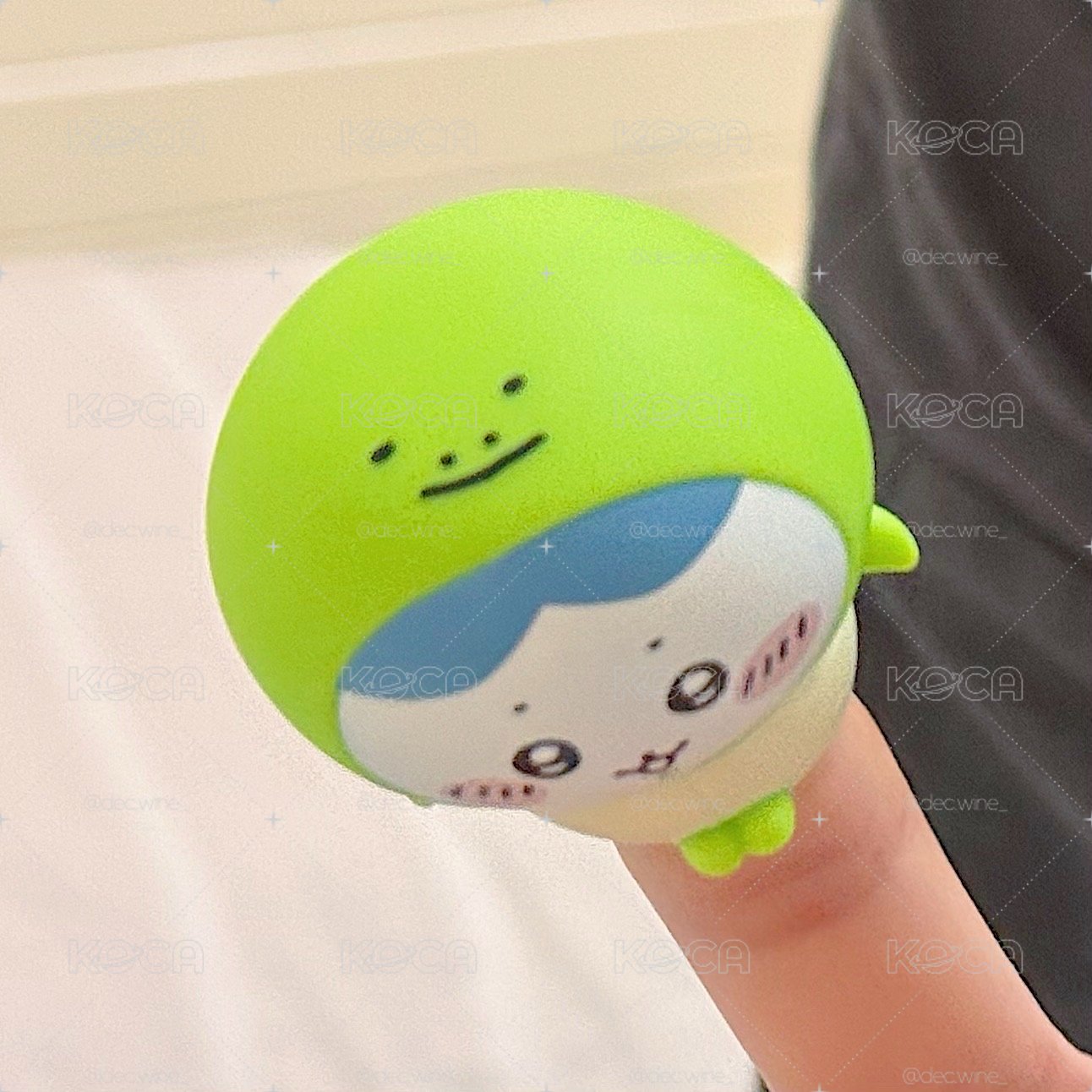 <現貨> 吉伊卡哇水族館盲盒