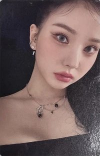 迷三 專輯卡 黑版