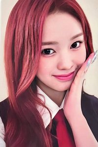 SWICY 專輯卡 ver.Archive