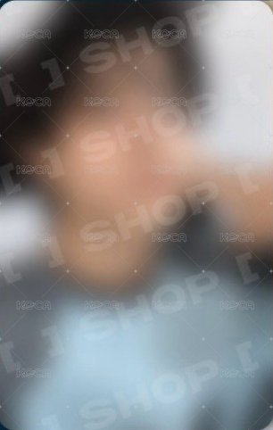 3rd 世巡安可快閃店 滿額卡 線上 正面