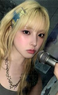 STICK OUT jyp 快閃 幸運卡 