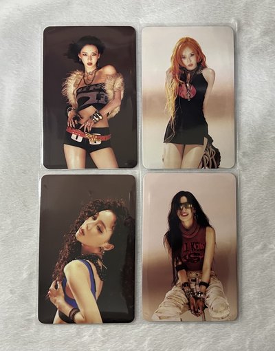 Dirty Work QQ音樂星光卡 一星