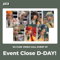 WOKE UP FLNK 線上簽售