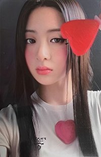 UNFORGIVEN k4 幸運卡 線下快閃