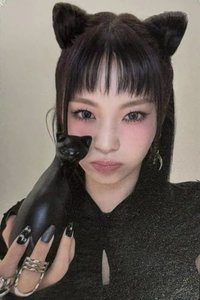 2025年曆 jyp 特典卡 