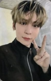 Limitless 專輯卡 ATINY盤1