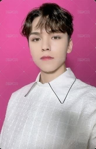 23‘CAFE IN SEOUL 隨機卡  正面