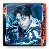 MOVEMENT CD DIGIPAK