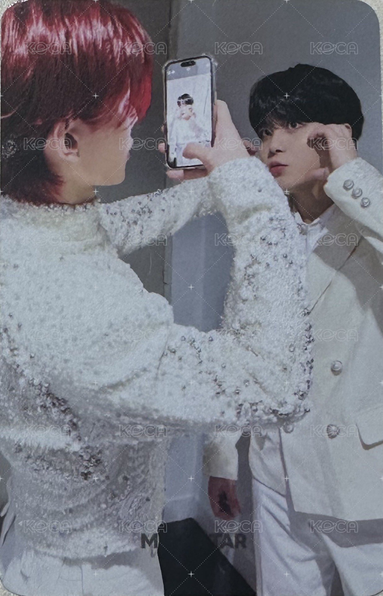 GH2 ms EUROPE 幸運卡  背面