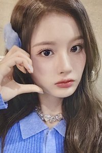 ENTWURF sw 線上 3.0 幸運卡 藍衣比心薛