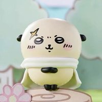 MINISO 公仔 快樂夥伴 minis 盲盒